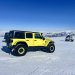 Jeep Experience