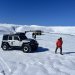 Jeep Experience