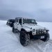 Jeep Experience