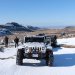 Jeep Experience