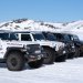 Jeep Experience