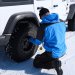 Jeep Experience