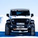 Jeep Experience