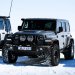 Jeep Experience