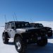 Jeep Experience