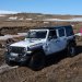 Jeep Experience