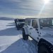 Jeep Experience