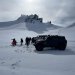 Jeep Experience