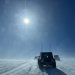 Jeep Experience