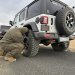 Jeep Experience