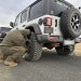 Jeep Experience