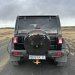 Jeep Experience