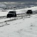 Jeep Experience