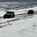 Jeep Experience