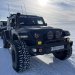 Jeep Experience