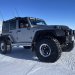 Jeep Experience