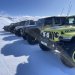 Jeep Experience