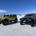 Jeep Experience
