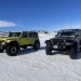 Jeep Experience
