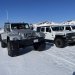 Jeep Experience