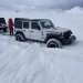 Jeep Experience