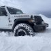Jeep Experience