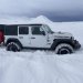 Jeep Experience