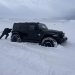 Jeep Experience