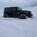 Jeep Experience