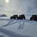 Jeep Experience