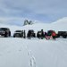 Jeep Experience
