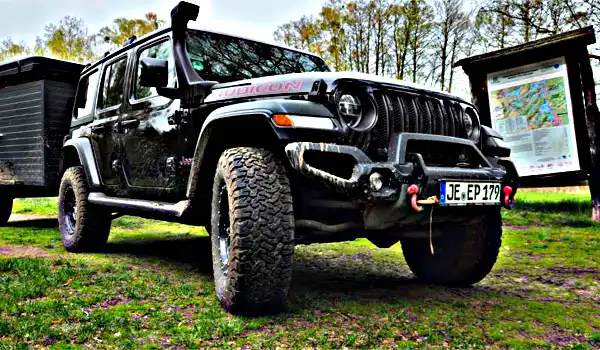 06.-07.04.2024 - Overlanding East