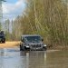 Jeep Experience