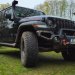 Jeep Experience
