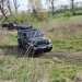 Jeep Experience