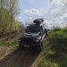 Jeep Experience