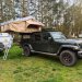 Jeep Experience