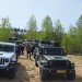 Jeep Experience