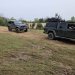 Jeep Experience