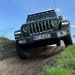 Jeep Experience