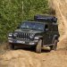 Jeep Experience