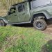 Jeep Experience