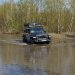 Jeep Experience