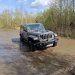 Jeep Experience