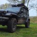 Jeep Experience