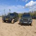 Jeep Experience