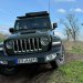 Jeep Experience