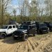 Jeep Experience