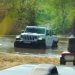 Jeep Experience