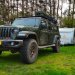 Jeep Experience